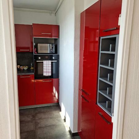 Apartamento LE BELVEDERE vue Pyrénées, familiale, centre TARBES Exterior foto
