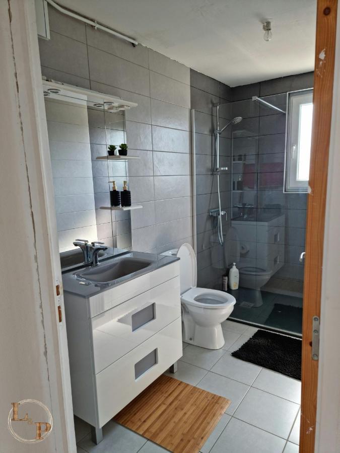 Apartamento LE BELVEDERE vue Pyrénées, familiale, centre TARBES Exterior foto
